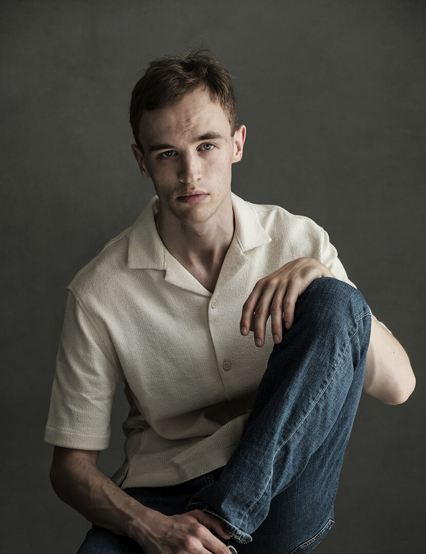 Foto van Dimitri Nijsse