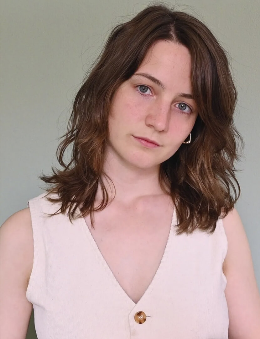Foto van Kathlyn Wuyts