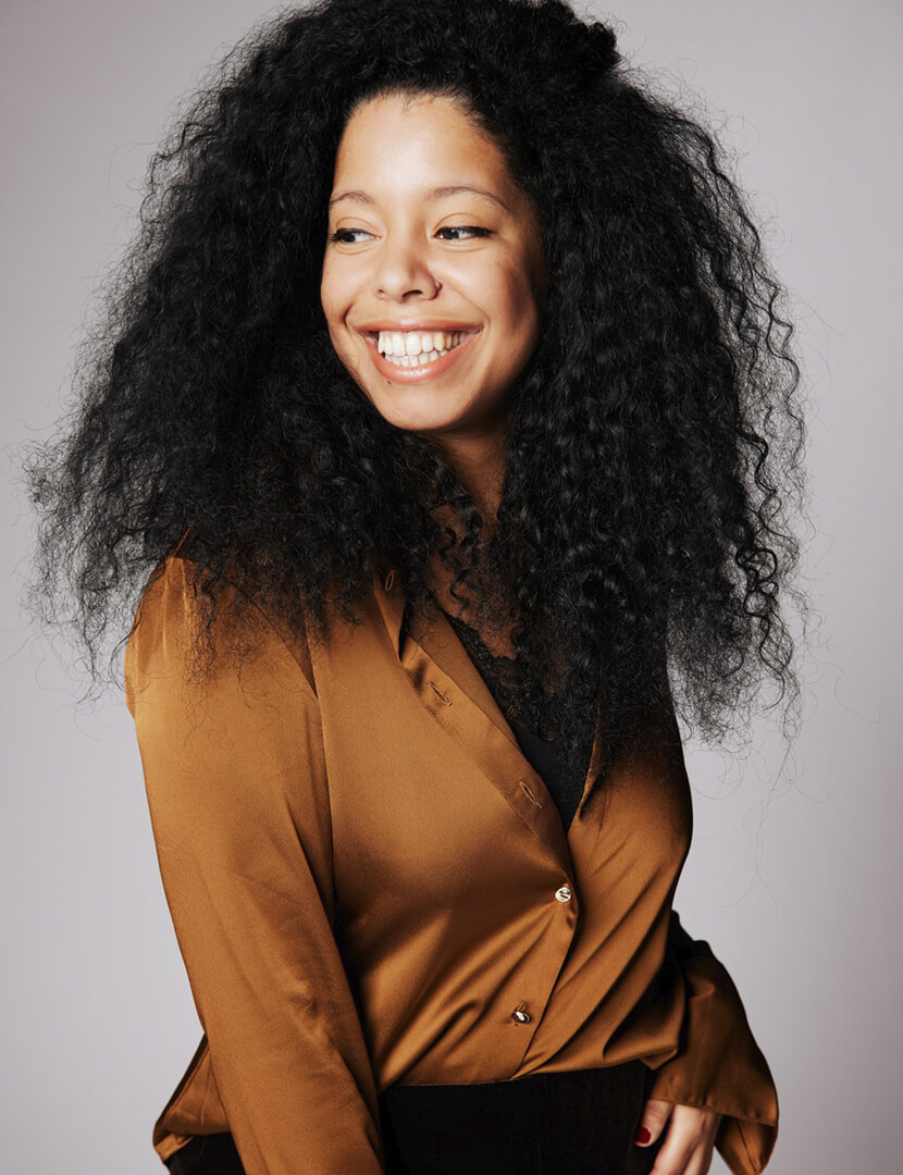 Foto van Lieke Witteveen