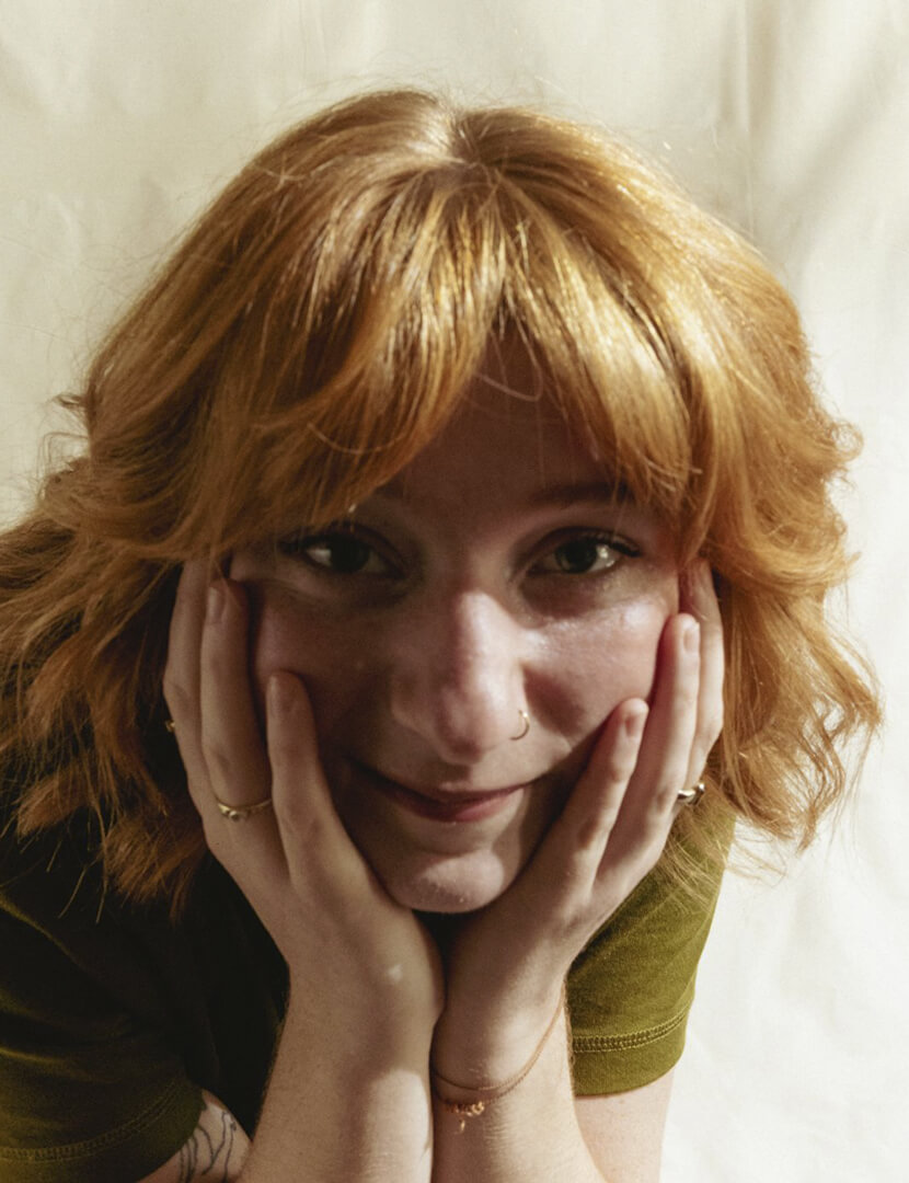 Foto van Maddie Venema