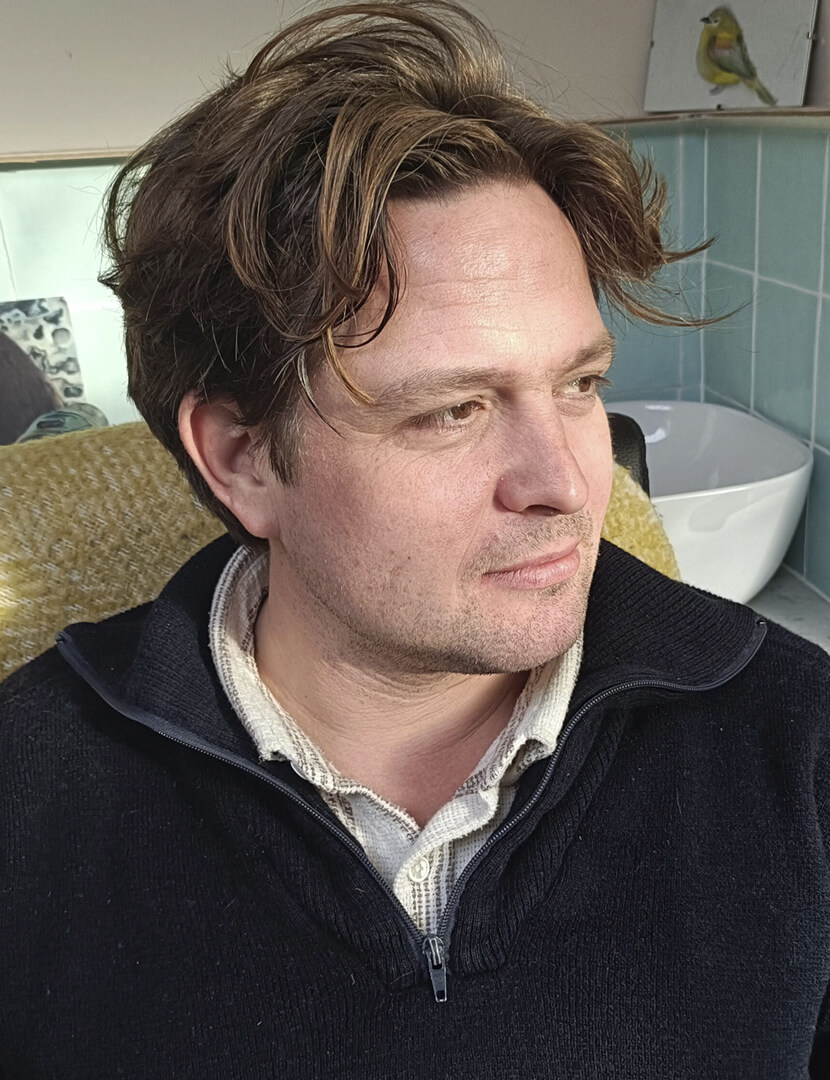 Foto van Roelant Koper